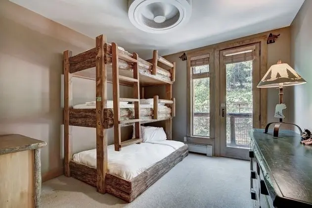 Premier Daire, 3 Yatak Odası (Lone Eagle, 3 Bath)