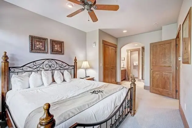 Premier Daire, 3 Yatak Odası (Lone Eagle, 3 Bath)