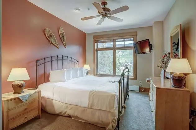 Premier Daire, 3 Yatak Odası (Lone Eagle, 3 Bath)