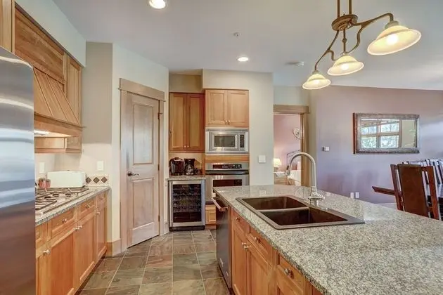Premier Daire, 3 Yatak Odası (Lone Eagle, 3 Bath)