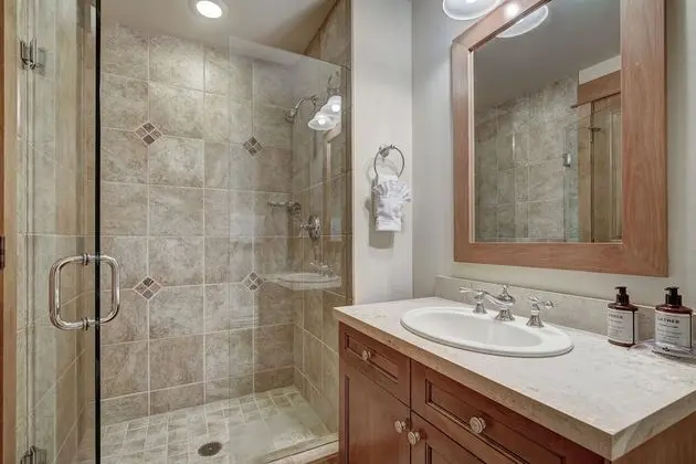 Premier Daire, 3 Yatak Odası (Lone Eagle, 3 Bath)