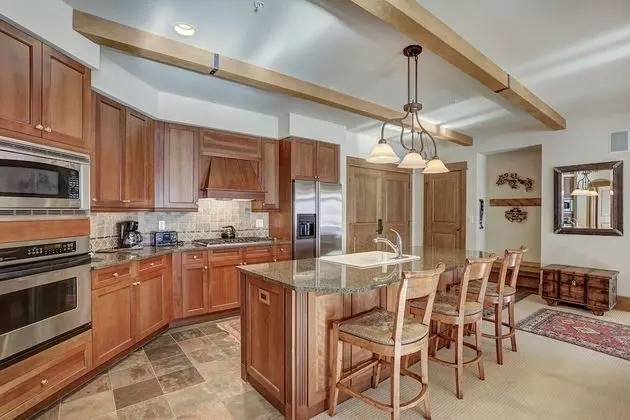 Premier Daire, 4 Yatak Odası (Lone Eagle, 4 Bath)