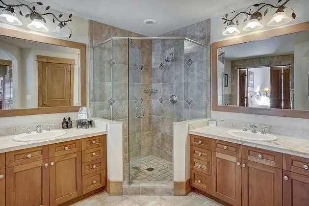 Premier Daire, 4 Yatak Odası (Lone Eagle, 4 Bath)