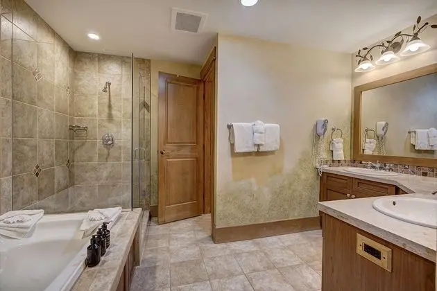 Premier Daire, 4 Yatak Odası (Lone Eagle, 4 Bath)