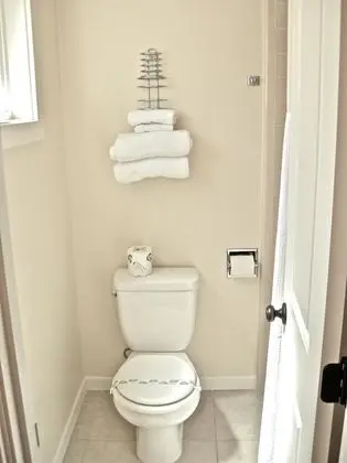 Standard Oda, Birden Çok Yatak (Pet Friendly)