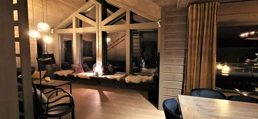 Luxury Villa, Birden Çok Yatak Odası, Dağ Manzaralı