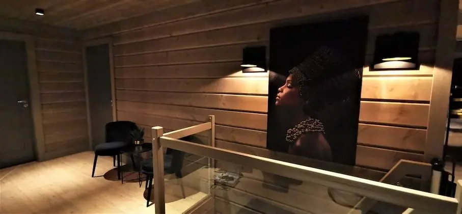 Luxury Villa, Birden Çok Yatak Odası, Dağ Manzaralı