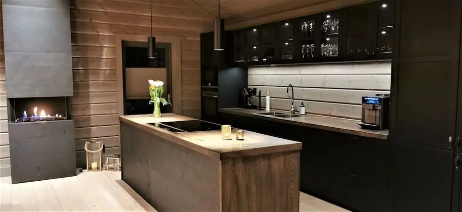 Luxury Villa, Birden Çok Yatak Odası, Dağ Manzaralı
