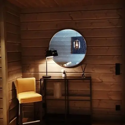 Luxury Kulübe, Birden Çok Yatak Odası, Dağ Manzaralı