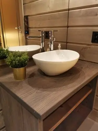 Luxury Kulübe, Birden Çok Yatak Odası, Dağ Manzaralı