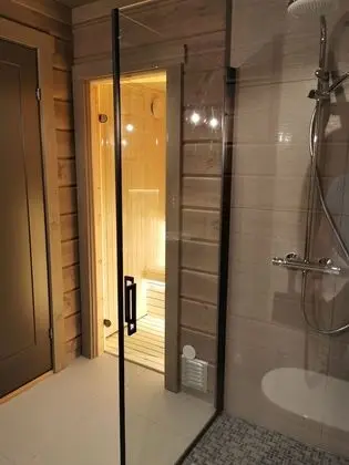 Luxury Kulübe, Birden Çok Yatak Odası, Dağ Manzaralı