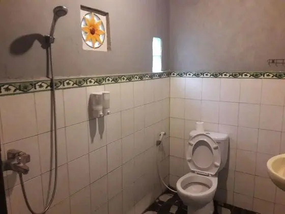 İki Ayrı Yataklı Oda