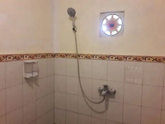 İki Ayrı Yataklı Oda