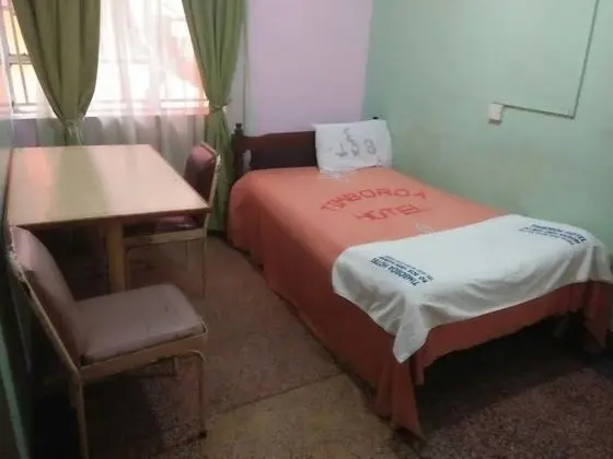 Tek Kişilik Oda