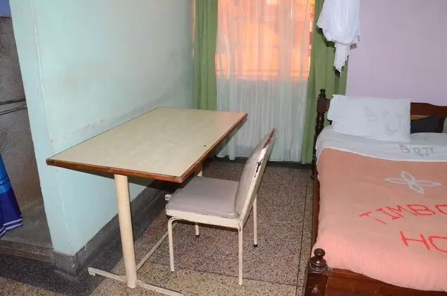 Tek Kişilik Oda