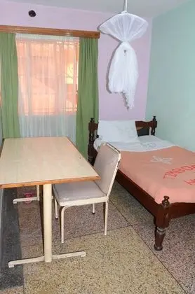 Tek Kişilik Oda