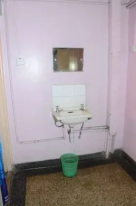 Tek Kişilik Oda
