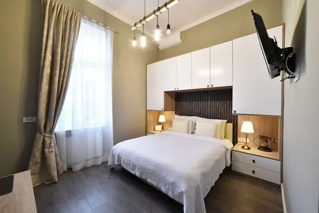 Superior Apart Daire