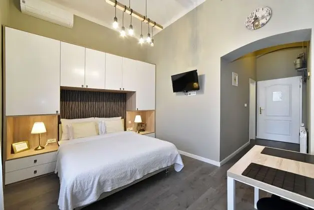 Superior Apart Daire