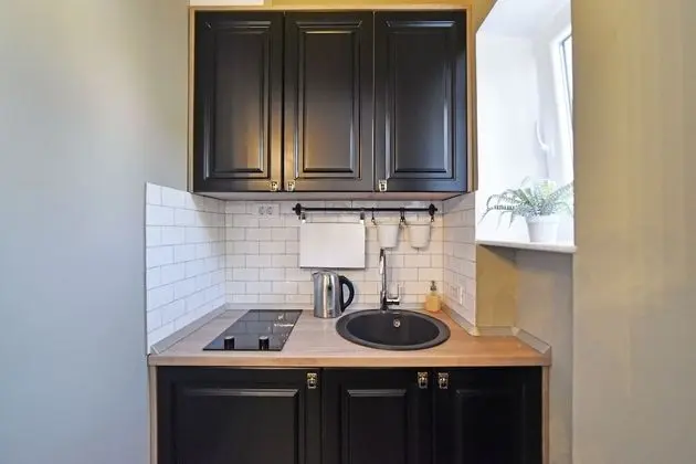 Superior Apart Daire