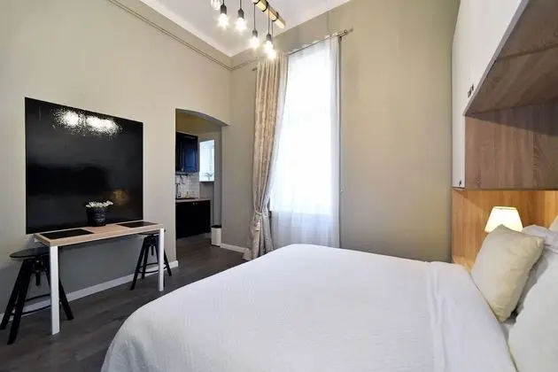 Superior Apart Daire