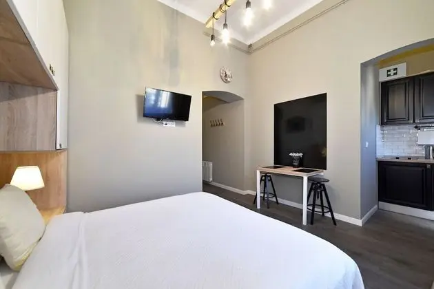 Superior Apart Daire