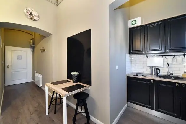 Superior Apart Daire