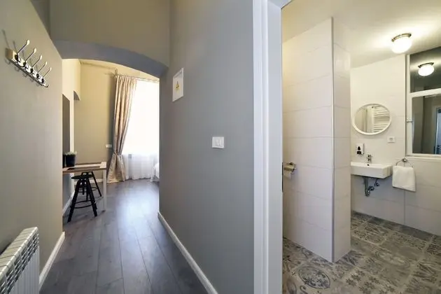 Superior Apart Daire