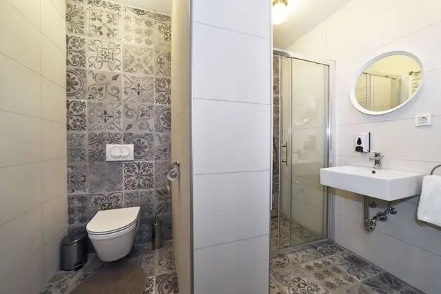 Superior Apart Daire