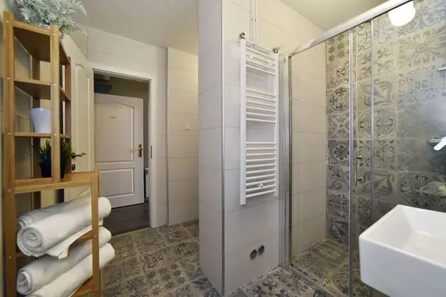 Superior Apart Daire