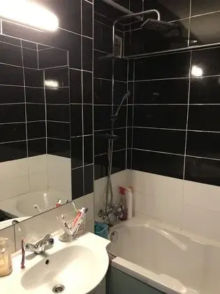 Apart Daire, 1 Yatak Odası