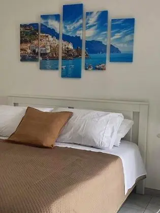 Standard Tek Büyük veya İki Ayrı Yataklı Oda, 1 Çift Kişilik Yatak, Özel Banyo, Bahçe Manzaralı