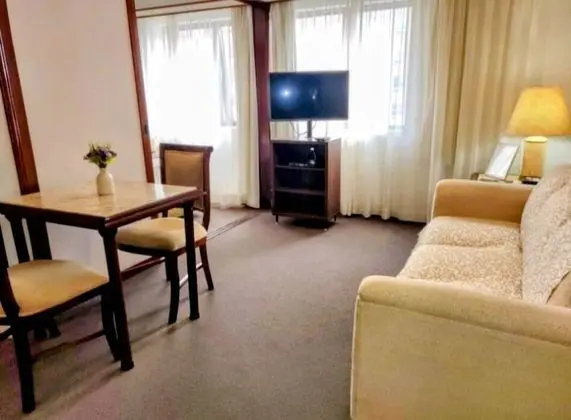 Deluxe Apart Daire