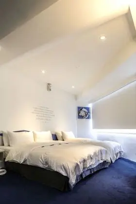 Standard Üç Kişilik Oda