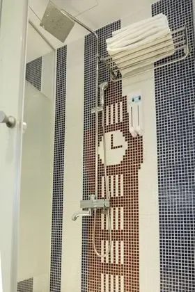 Standard Üç Kişilik Oda
