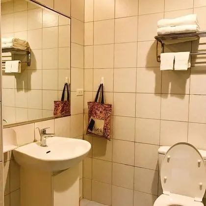 Classic Tek Büyük Yataklı Oda