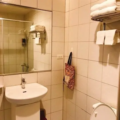 Classic Tek Büyük Yataklı Oda
