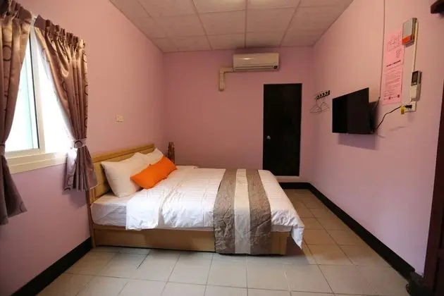 Basic Tek Büyük Yataklı Oda, 1 Çift Kişilik Yatak