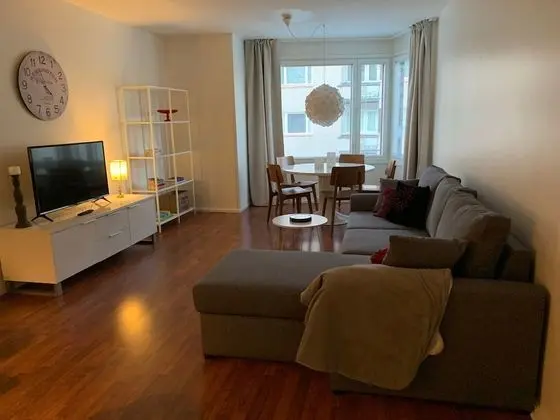 City Apart Daire, Birden Çok Yatak, Sigara İçilmez, Şehir Manzaralı