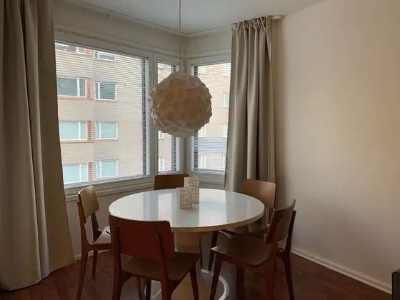 City Apart Daire, Birden Çok Yatak, Sigara İçilmez, Şehir Manzaralı