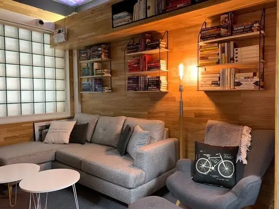 City Apart Daire, Birden Çok Yatak, Sigara İçilmez, Şehir Manzaralı