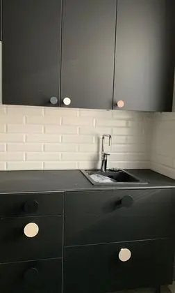 City Tek Büyük Yataklı Oda, Birden Çok Yatak, Sigara İçilmez, Bahçe Manzaralı (Room 1)