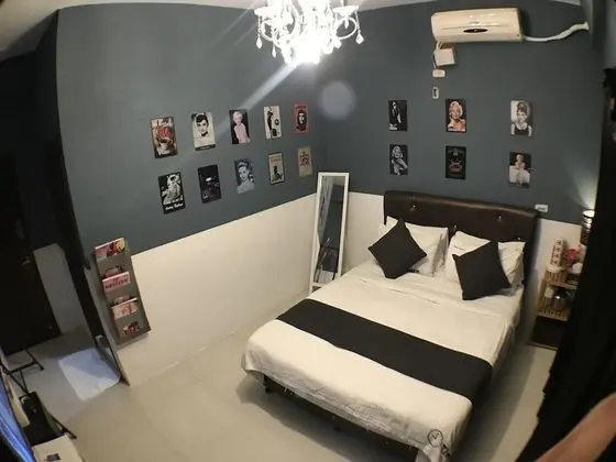 Superior Tek Büyük Yataklı Oda