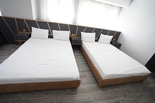Aile Odası, Şehir Manzaralı