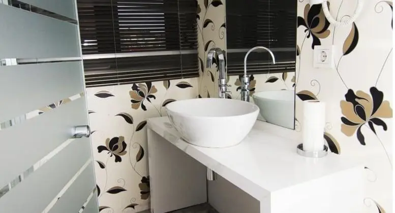 Standart Oda, Şehir Manzaralı