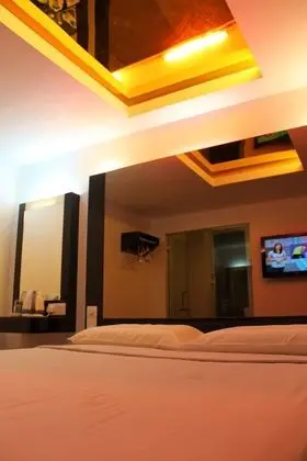 Superior Oda, 1 Yatak Odası