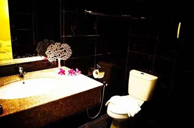 Deluxe Oda, Şehir Manzaralı