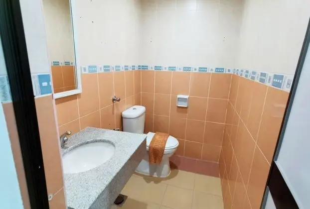 Basic Tek Büyük Yataklı Oda