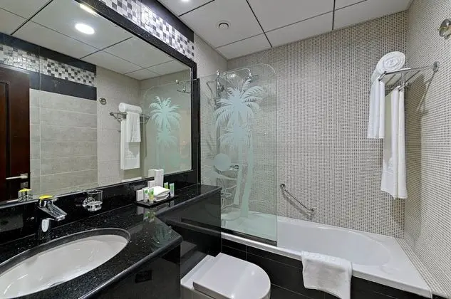 Two Bedroom Apartment