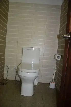 Romantic Süit, 1 Yatak Odası, Plaj Manzaralı, Denize Bakan